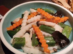 -前海沿·青岛菜(大拇指广场石老人店)