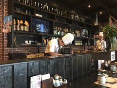 -芥岛(河北大街店)