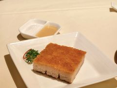 -利苑酒家(宜安广场店)