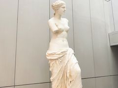 -长春世界雕塑园冰雪艺术天地