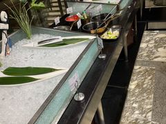 -合肥皇冠假日酒店·菲亚斯特自助餐厅(黄山路店)