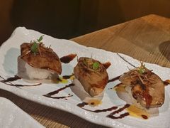 -御牛道日式烤肉料理(杭州万象城店)