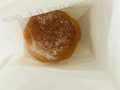 -啊噗吐呦现场烘焙(麦凯乐店)