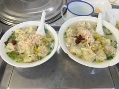 -巧手馄饨(箍桶巷店)