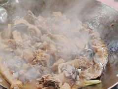 -侠成水上农庄(工业大道店)