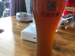 -四禧精酿烧烤串吧(大明湖店)