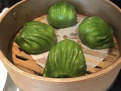 蒸饺拼盘-甄御•海鲜新青岛菜(麦岛店)