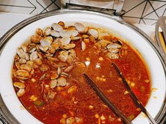 -快乐爱斯米牛排自助(正大广场店)