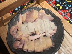 -椰夫人·养生椰子鸡(金沙洲永旺店)