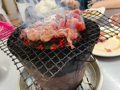 -松明一烤肉馆(鲁园店)
