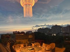 -上海金桥红枫万豪酒店-万豪中餐厅