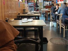 -玫瑰红烤羊排(北新桥三条店)