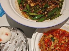 -兰湘子·湘菜小炒(南京江宁万达店)