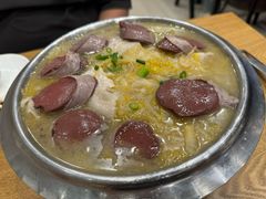 -李连贵熏肉大饼(兴工街店)