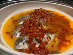 -阜阳富力万达嘉华酒店·美食汇自助餐厅