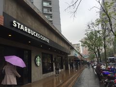 -星巴克(甘河路店)