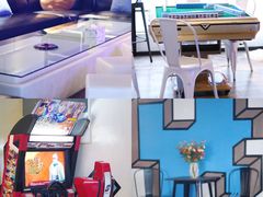 -CIAO·团建聚餐·生日派对轰趴馆(福田店)