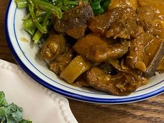 -CowCow其其·牛杂咖啡公司(六运店)
