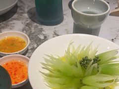 -潮堂 · 潮州菜(国贸商城店)