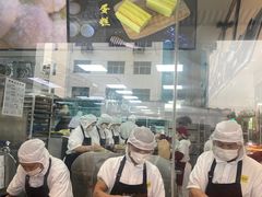 -鲍师傅糕点(海陵北路店)