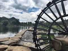 -贵阳市花溪国家城市湿地公园