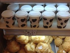 -光明牛奶棚(南泉店)