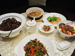 -明湖楼·经典鲁菜山东海鲜(大明湖店)