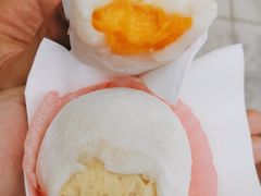 -澳门长洲糯米糍(柯打苏沙街店)