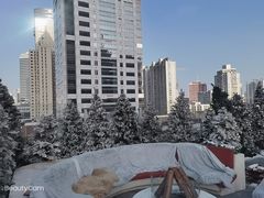 -城市露台景观餐厅(淮海路店)