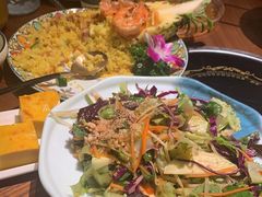 -南越郡·越式风味餐厅(青秀万达店)