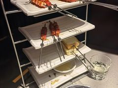 -丰茂烤串(港旅店)