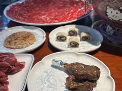 -1078號老北京涮肉(松柏店)
