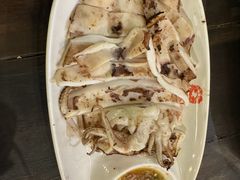 -大螃蟹海鲜餐厅