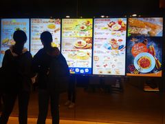-大快活(丽丰店)