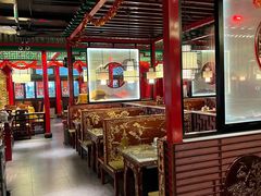 -缪氏川菜(深圳北站缤果空间店)