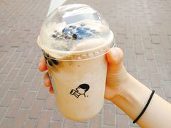 -喜茶(佛山顺德容桂天佑城店)