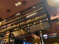 -烤匠麻辣烤鱼(环球中心店)