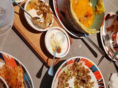 -塔哈尔·新疆盛宴(奉贤龙湖店)