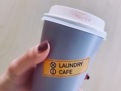 -XI·LaundryCafe 喜咖自助洗衣咖啡店
