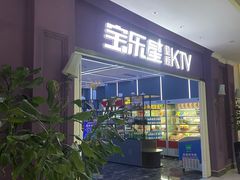 -宝乐星量贩KTV(莲升路店)