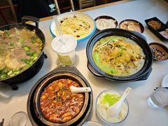 -常和州·夜宵大排档(常州单店)