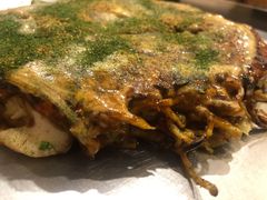 -日葵 大阪烧ひまり(仙霞路店)