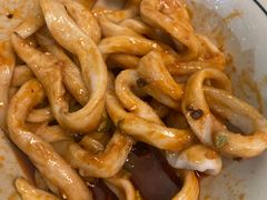 甜水面-玉滋補