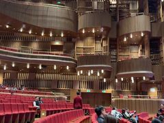 -交通银行前滩31演艺中心