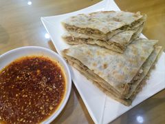 -华天二友居肉饼(宫门口店)