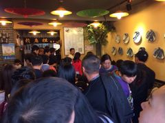 -赖扁担重庆小面(友谊路店)