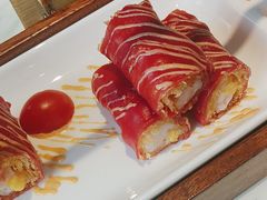 -點無缺茶楼·海鲜酒家(世博店)