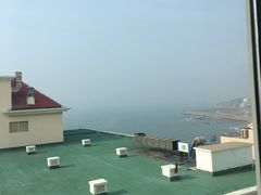-青岛海景花园大酒店