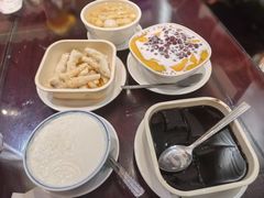 -民信老铺(双皮奶博物馆店)