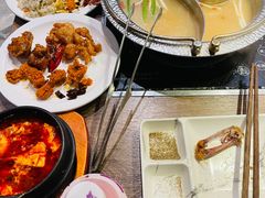 -火炉火自助餐(五道口购物中心店)